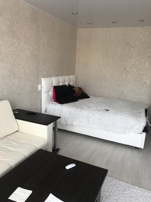 Приятно делать ремонт в своей квартире, 29 кв. 01