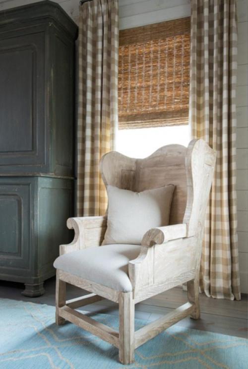 Просторный дом. В светлых оттенках. 04