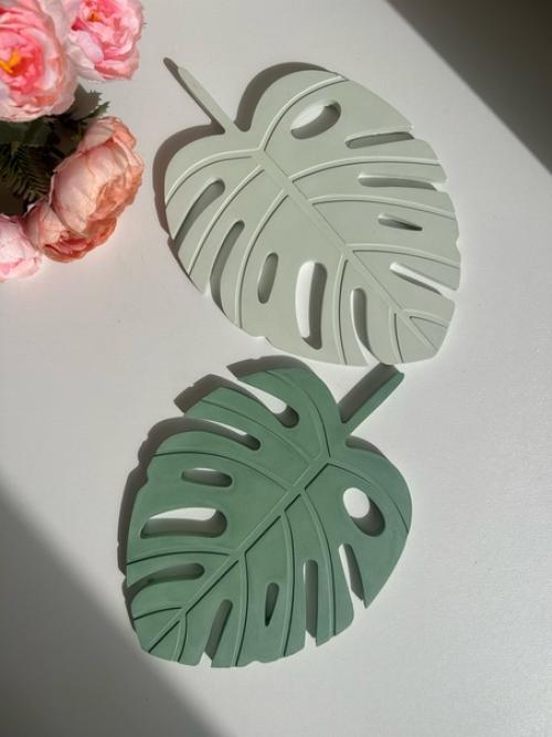 3 креативных способа использования гипсового подноса: от декора до функционала. 01