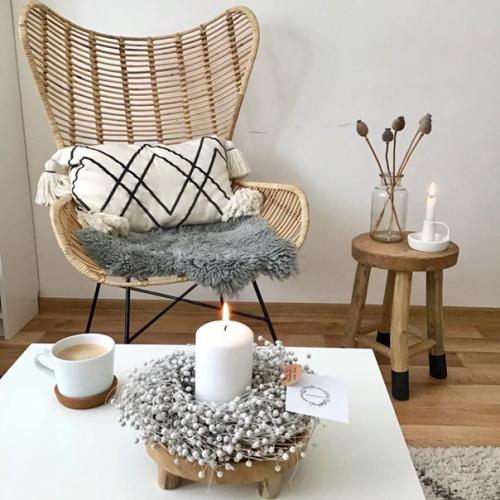 При выборе текстиля в свой дом обратите внимание на коллекции подушек и покрывал, которые отличаются широким спектром цветов, текстур и стиля. 01