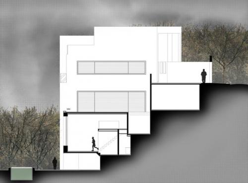 Реконструкция дома в Рио-де-Жанейро. 09