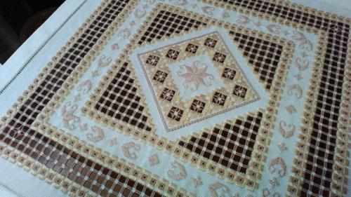 Полезные_заметкимв.  Прикладная вышивка! 07