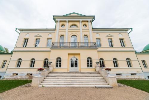 В рубрике ЭкскурсииWelcomeTver - фотопрогулка по усадьбе куракиных. 03