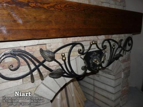 Патина в интерьере. 03 Патина в интерьере. 03