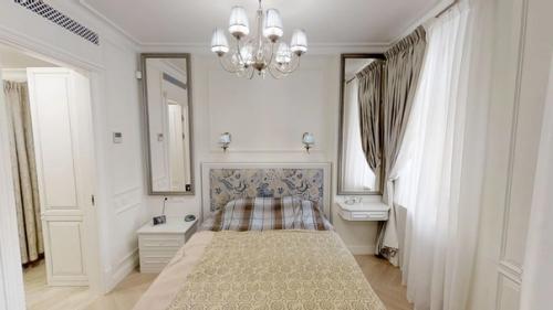 Мы оцениваем интерьер квартиры от нашего подписчика. 06