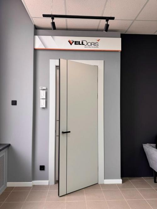 Galant в покрытии Emalux: стиль, прочность, инновации. 02