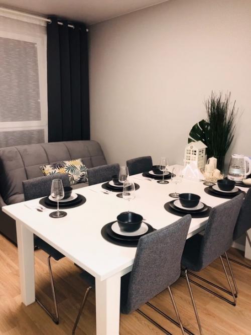 Моя новая кухня байкова от дизайнера Андрея. 06