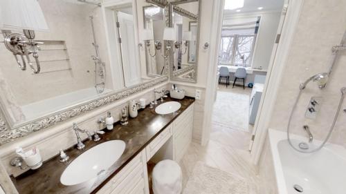 Мы оцениваем интерьер квартиры от нашего подписчика. 09