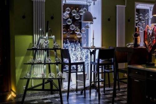 Лучшие рестораны и кафе, открывшиеся в марте. 07