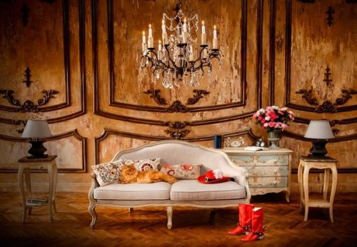 10 идей как обновить гостиную за 48 часов. 05