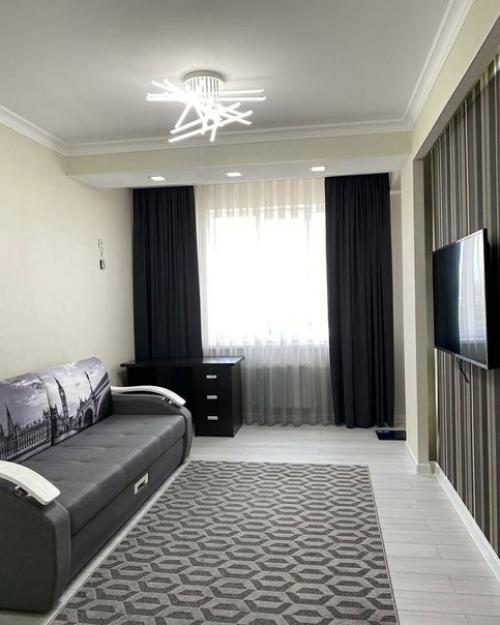 Современный дизайн жилья. 08