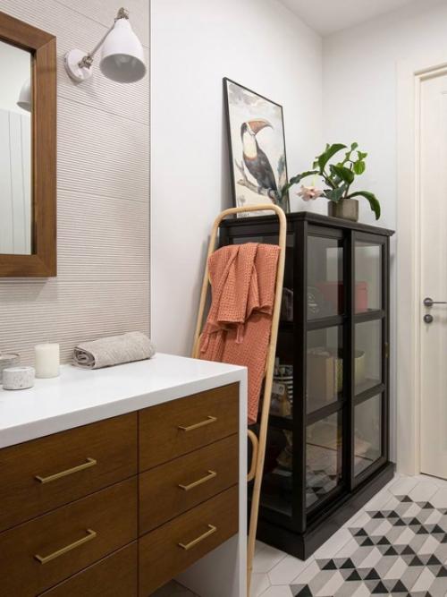 Квартиры с яркими акцентами в скандинавском стиле (80 кв. 06