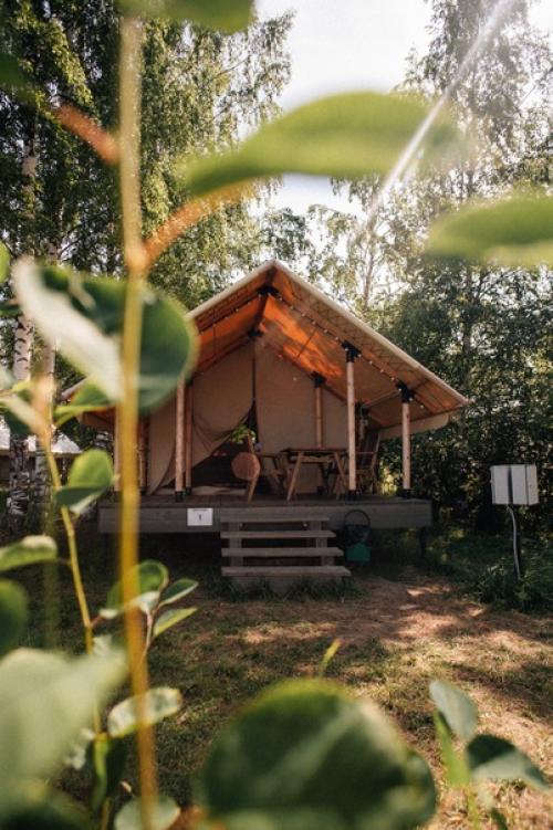 Коттедж, модульный дом или сфера? 01