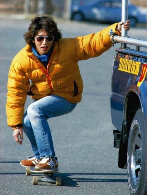 В 1990-2000-х японская мода стала одной из самых креативных в мире. 03