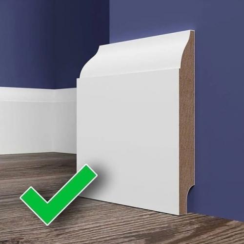 Мода на всё и на плинтуса в том числе меняется. 04