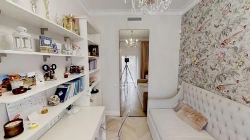 Мы оцениваем интерьер квартиры от нашего подписчика. 02