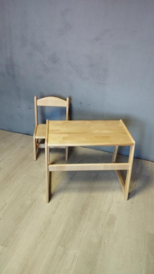 Растущая мебель: как создать комфортное пространство для развития ребенка. 01