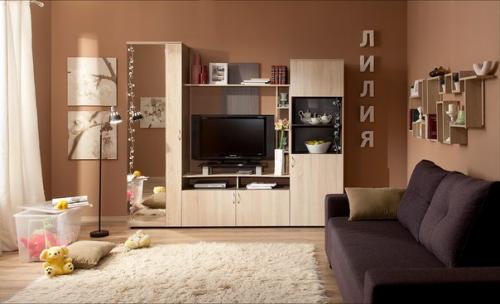 Как снимают мебель для глянцевых журналов. 09