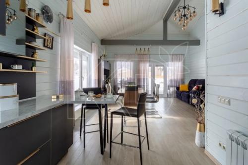 Кухни наших клиентов кухня Ханна стил. 03