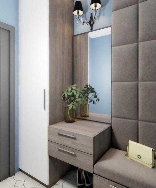 Идеи для вдохновения. 01