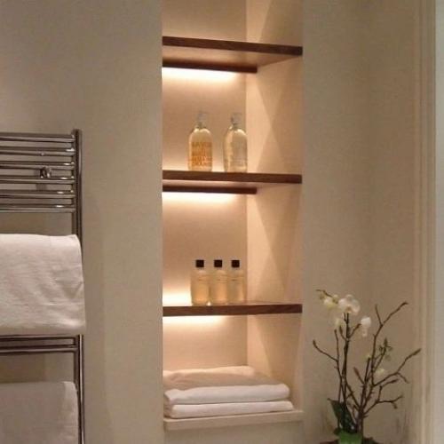 Окно в ванной: оставить нельзя заделать. 06