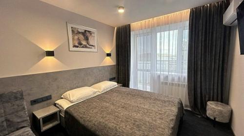 На банном обновляется номерной фонд 