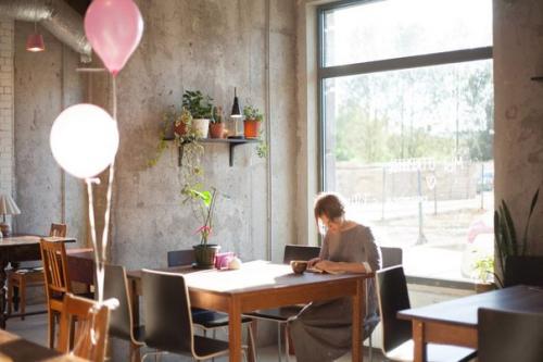 7 милых кондитерских в городе для хорошего вечера? 01