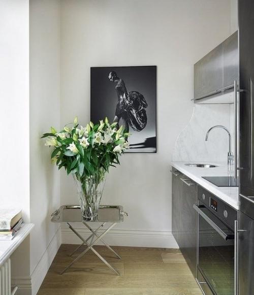 Невероятная переделка квартиры.