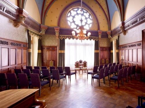 Замок драхенбург (Германия). 06