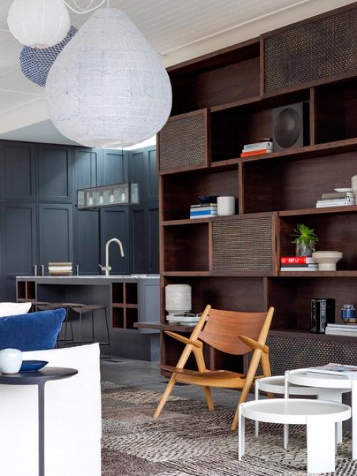 Гармоничный дом в Сиднее. 03