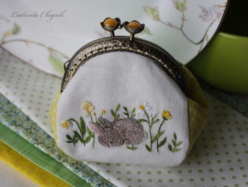 Полезные_заметкимв.  Прикладная вышивка! 05