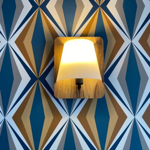 Спальни бывают разные, но они всегда отражают темперамент своих хозяев. 01