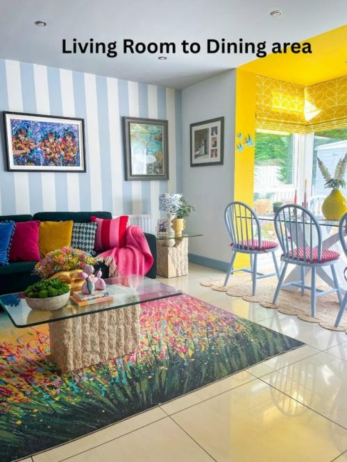 Как может измениться уродливая квартира в правильных руках. 05