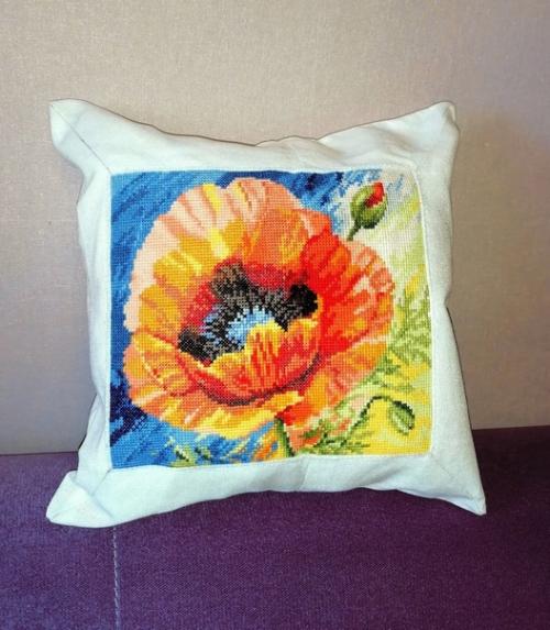 Полезные_заметкимв.  Прикладная вышивка! 01