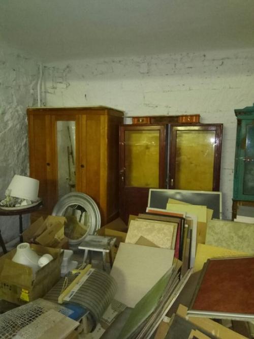 Горжусь! Посмотрите на мою новую мастерскую? 03 Горжусь! Посмотрите на мою новую мастерскую? 03