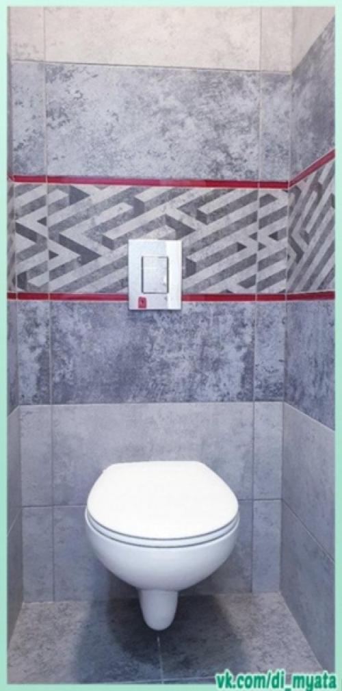 Стильное оформление квартиры. 09