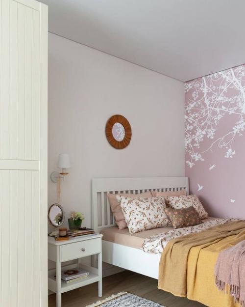 Светлая квартира в скандинавском стиле. 04