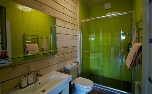 Эко - дом, утепленный коноплей? 07