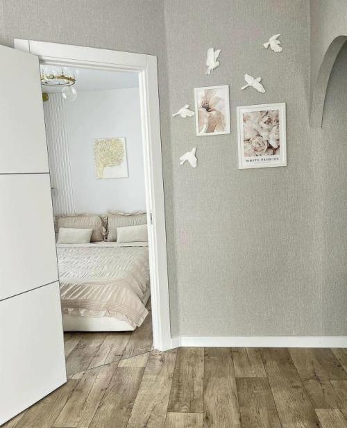 Уютная квартира, согласны? 06