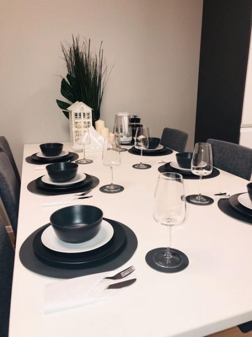 Моя новая кухня байкова от дизайнера Андрея. 02