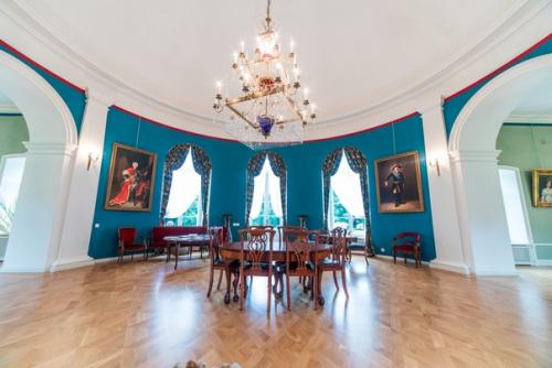 В рубрике ЭкскурсииWelcomeTver - фотопрогулка по усадьбе куракиных. 05