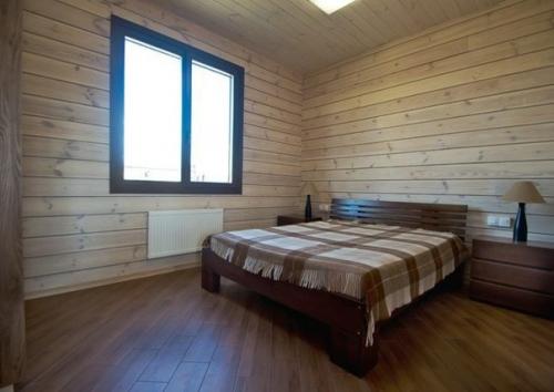 Эко - дом, утепленный коноплей? 05