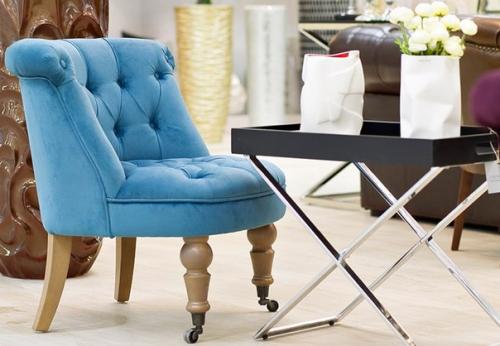 10 идей как обновить гостиную за 48 часов. 03