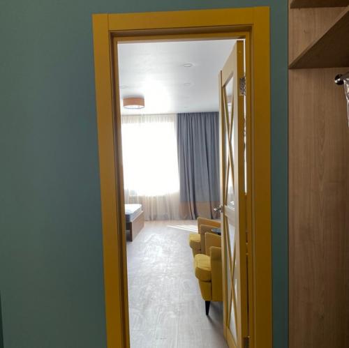 Спальни бывают разные, но они всегда отражают темперамент своих хозяев. 07