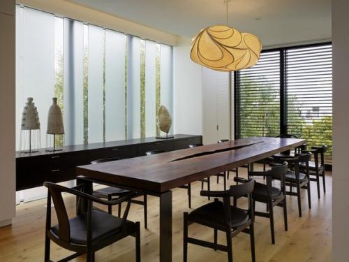 Skyhaus: дом в Сан-франциско. 07