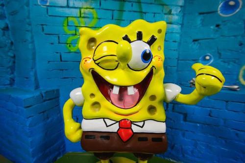 Лучшие детские места в Москве. 05