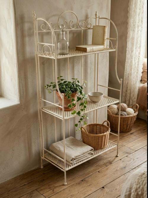 Один предмет - порядок во всём доме. 02