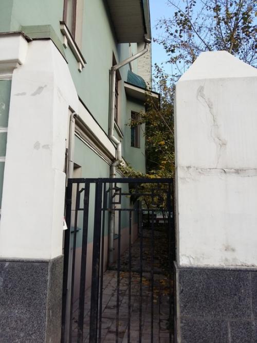 Москва, проспект мира, дом 30. 01