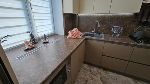 Подлинное счастье в глазах любимого человека - это результат превосходного труда и внимания. 06