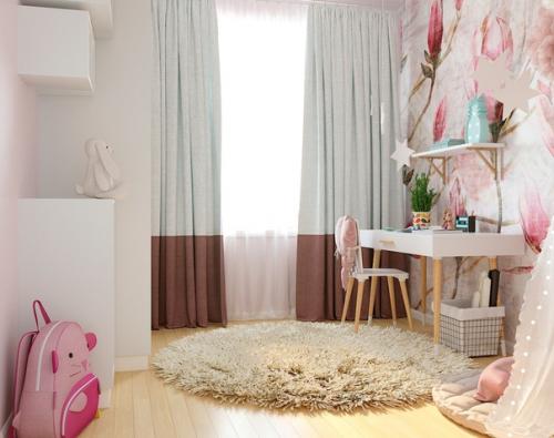 Сказка для девочки а вам такой дизайн нравится? 02